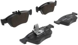 Brembo Front Low-Metallic Brake Pads  image