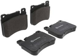 Brembo Front Low-Metallic Brake Pads  image