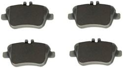 Brembo Rear Ceramic Brake Pads  image
