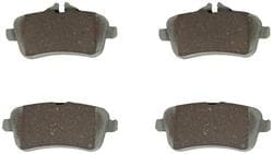 Brembo Rear Ceramic Brake Pads  image