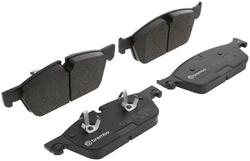 Brembo Front Low-Metallic Brake Pads  image
