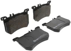 Brembo Front Low-Metallic Brake Pads  image