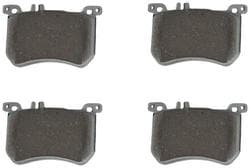 Brembo Front Ceramic Brake Pads  image