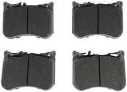 Brembo Rear Ceramic Brake Pads  image