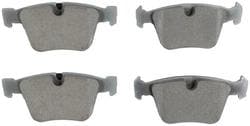 Brembo Rear Ceramic Brake Pads  image