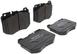 Brembo Front Low-Metallic Brake Pads  image