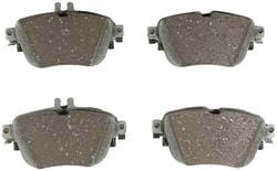 Brembo Rear Ceramic Brake Pads  image