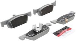 Brembo Front Ceramic Brake Pads  image