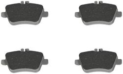 Brembo Rear Ceramic Brake Pads  image