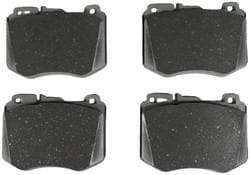 Brembo Front Ceramic Brake Pads  image