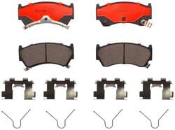 Brembo Front Ceramic Brake Pads  image