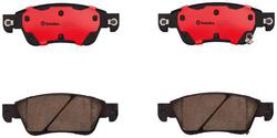 Brembo Front Ceramic Brake Pads  image