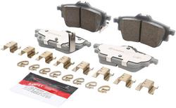Brembo Rear Ceramic Brake Pads  image