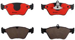 Brembo Front Ceramic Brake Pads  image