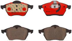 Brembo Front Ceramic Brake Pads  image