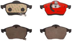 Brembo Front Ceramic Brake Pads  image