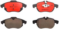 Brembo Front Ceramic Brake Pads  image