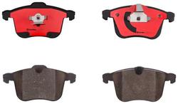 Brembo Front Ceramic Brake Pads  image