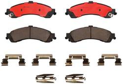 Brembo Rear Ceramic Brake Pads  image