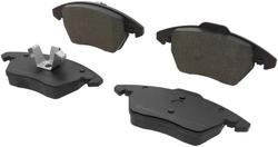 Brembo Front Low-Metallic Brake Pads  image