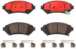 Brembo Front Ceramic Brake Pads  image