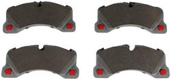 Brembo Front Ceramic Brake Pads  image