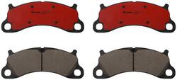 Brembo Front Ceramic Brake Pads  image