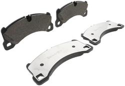 Brembo Front Low-Metallic Brake Pads  image