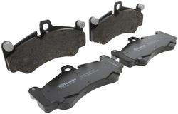 Brembo Low-Metallic Brake Pads  image