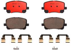 Brembo Front Ceramic Brake Pads  image