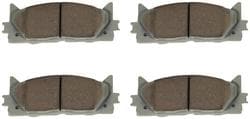Brembo Front Ceramic Brake Pads  image