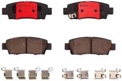 Brembo Rear Ceramic Brake Pads  image