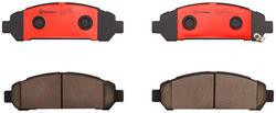 Brembo Front Ceramic Brake Pads  image