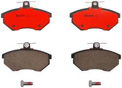 Brembo Front Ceramic Brake Pads  image