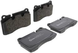 Brembo Front Low-Metallic Brake Pads  image