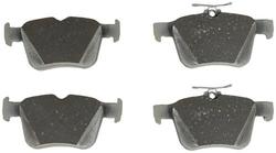 Brembo Rear Ceramic Brake Pads  image