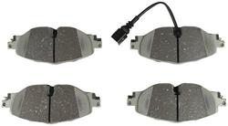 Brembo Front Ceramic Brake Pads  image