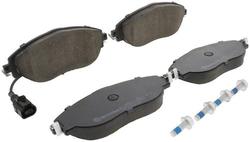 Brembo Front Low-Metallic Brake Pads  image