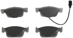 Brembo Front Ceramic Brake Pads  image