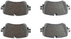 Brembo Rear Ceramic Brake Pads  image
