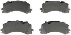 Brembo Front Ceramic Brake Pads  image