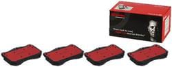 Brembo Front Ceramic Brake Pads  image