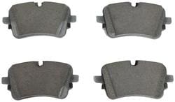 Brembo Rear Ceramic Brake Pads  image