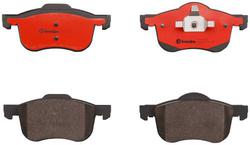 Brembo Front Ceramic Brake Pads  image