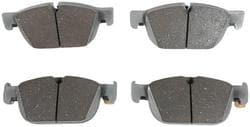 Brembo Front Ceramic Brake Pads  image