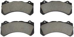 Brembo Front Ceramic Brake Pads  image