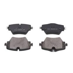 BrakeBest Select Ceramic Brake Pads  image
