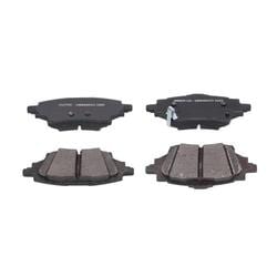 BrakeBest Select Rear Ceramic Brake Pads  image