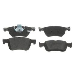 BrakeBest Select Front Ceramic Brake Pads  image