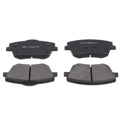 BrakeBest Select Front Ceramic Brake Pads  image